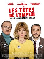 Les Têtes de l'emploi