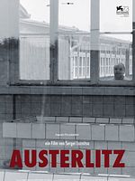 poster de Austerlitz