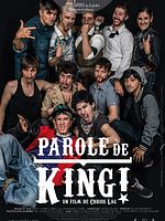 poster de Parole de King!