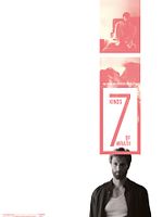 poster de Les 7 colères de Dieu