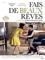 poster de Fais de beaux rêves