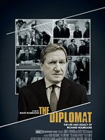 poster de The Diplomat