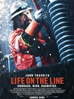 poster de Life On The Line