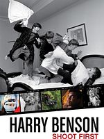 poster de Harry Benson: Shoot First