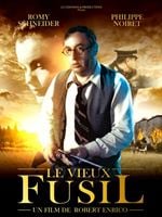 Le vieux fusil