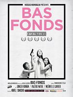 poster de Bas-Fonds