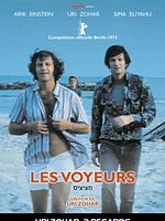 poster de Les Voyeurs