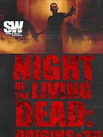 poster de Night Of The Living Dead: Origins 3D