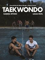 poster de Taekwondo