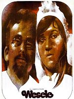 poster de Wesele