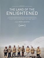 poster de The Land of the Enlightened