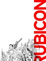 poster de Rubicon