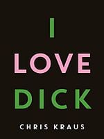 poster de I Love Dick