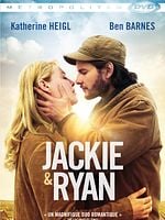 poster de Jackie & Ryan