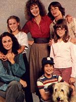 image de A New Kind of Family