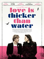 poster de Love Is Thicker Than Water