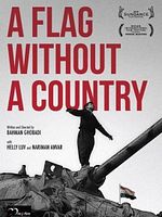 poster de A Flag Without a Country