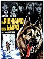 poster de Il Richiamo del lupo