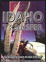 poster de Idaho Transfer