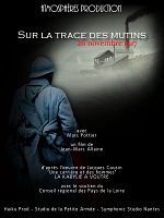 poster de Sur la trace des mutins