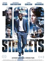 poster de 100 Streets