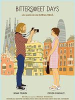 poster de Bittersweet Days