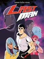 Lastman