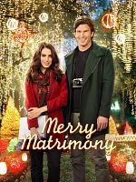 poster de Les Mariés de Noël