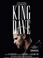 poster de King Dave