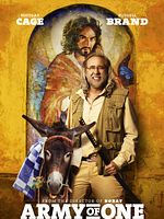 poster de Army Of One