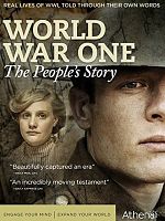 image de The Great War: The People's Story