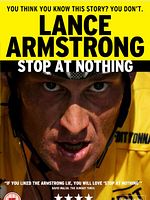 poster de Stop at Nothing: The Lance Armstrong Story