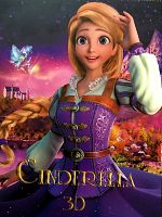 poster de Cinderella and the Secret Prince