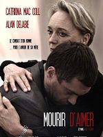 poster de Mourir d'aimer