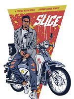 poster de Slice