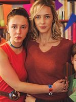 poster de Les Liens du Coeur