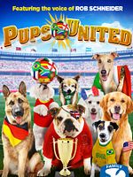poster de Pups United : supporters de choc