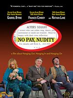 poster de No Pay, Nudity