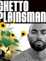 poster de Ghetto Plainsman