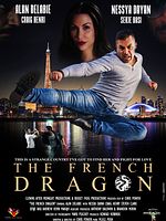 poster de The French dragon