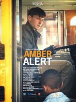 poster de Amber Alert