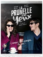 poster de La Prunelle de mes yeux