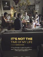 poster de It's not the time of my life