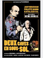 poster de Deux caves en sous-sol