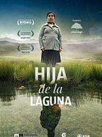 poster de Daughter of the Lake