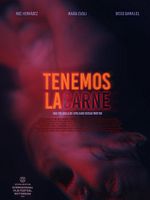 poster de We Are The Flesh