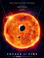 poster de Voyage of Time: The IMAX Experience