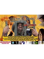 poster de Mon père cet inconnu