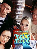 image de Grease Monkeys