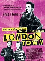 poster de London Town